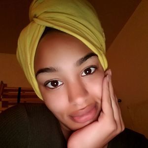 Meet your Posher, Renee